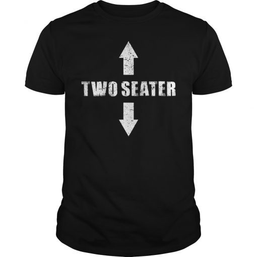 Two Seater T-Shirt