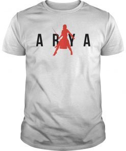 Warrior Arya Shirt