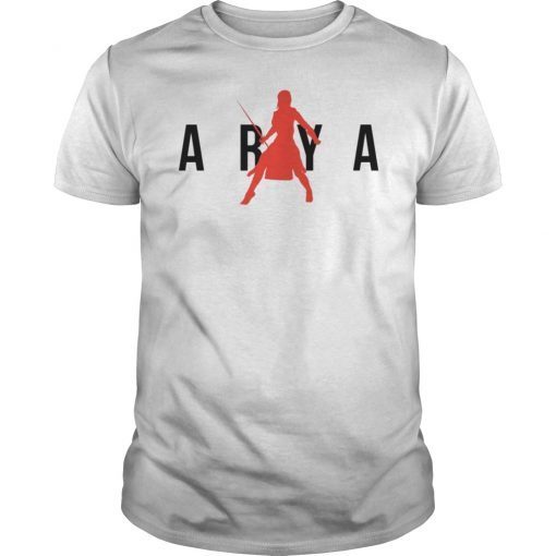 Warrior Arya Shirt