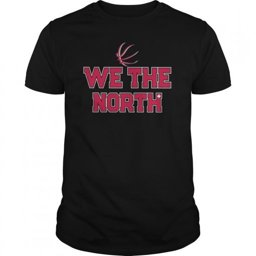 We The North Toronto T-Shirt