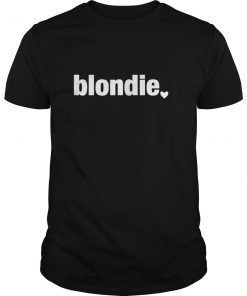 Womens Brownie T-Shirt Blondie and Brownie BFF Shirts