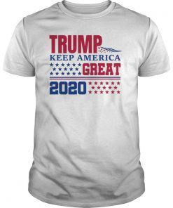 2020 trump gift, re elect trump, vote for trump, america great, trump 2020 shirt, trump supporter, president trump, donald j trump, donald T-Shirt