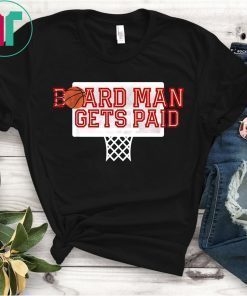 Board Man Gets Paid Kawhi Leonard Toronto Basketball Fan Shirt