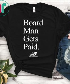 Board Man Gets Paid Kawhi Leonard Toronto Basketball Champs 2019 T Shirt