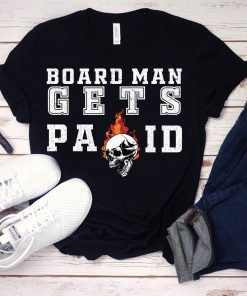 Board Man Gets Paid T-shirt ,Kawhi Leonard Toronto Basketball Fan T Shirt,Kawhi Leonard Shirt,Toronto Raptors, Jersey Tee,Basketball Shirts