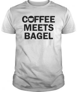 Coffee Meets Bagel Net Worth Shirt