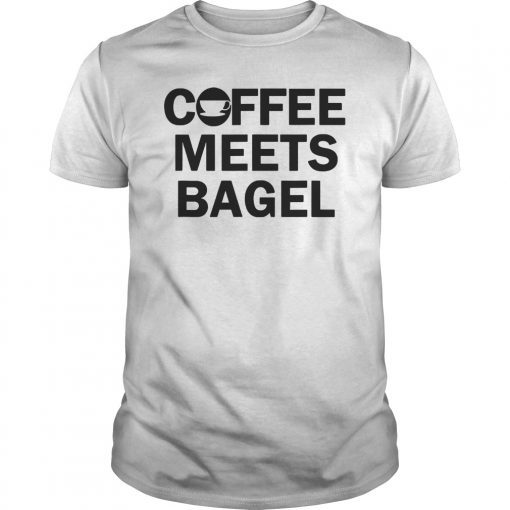 Coffee Meets Bagel Net Worth Shirt