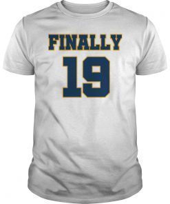 Finally 2019 T-Shirt ,Finally St Louis Hockey Shirt, Stanley Meet Gloria shirt , play Gloria St Louis T-Shirt