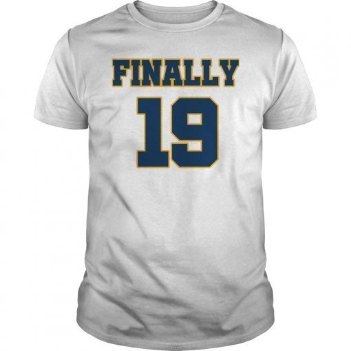 Finally 2019 T-Shirt ,Finally St Louis Hockey Shirt, Stanley Meet Gloria shirt , play Gloria St Louis T-Shirt