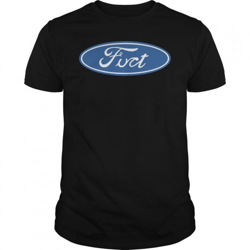 Fuct Shirt