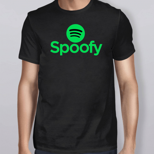 Game Grumps Spoofy Shirt