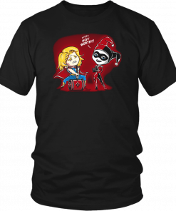 HAMMER OF HARLEY T-SHIRT ADVENGERS END GAME