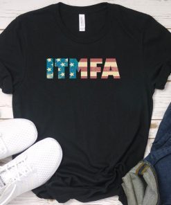 ITMFA Shirt Feminist Shirt Anti Trump Shirt, Dumb Trump T Shirt, Impeach Trump Shirt, Political Shirt
