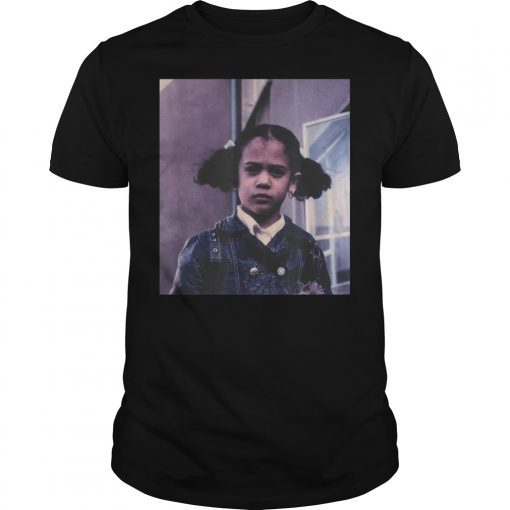Kamala Harris 2020 That Little Girl Was Me T-Shirt