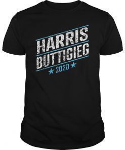 Kamala Harris and Mayor Pete Buttigieg on the one ticket T-Shirt