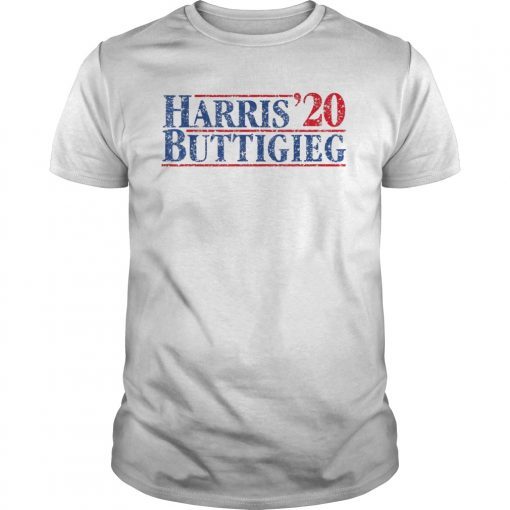 Kamala Harris and Mayor Pete Buttigieg on the one ticket T-Shirt, Shirt