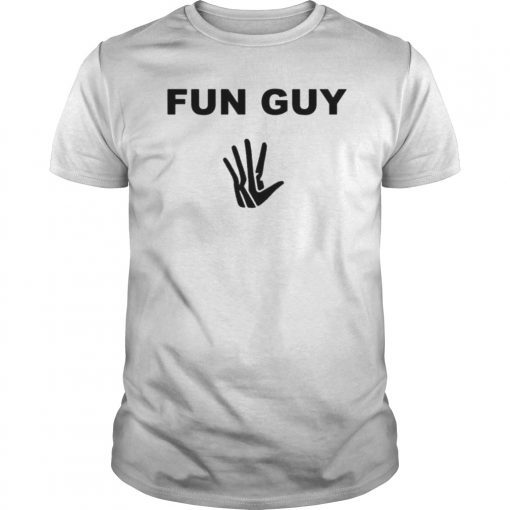 Kawhi Leonard Cool Fun Guy Toronto Raptors Nba Fan NBA Champions T Shirt