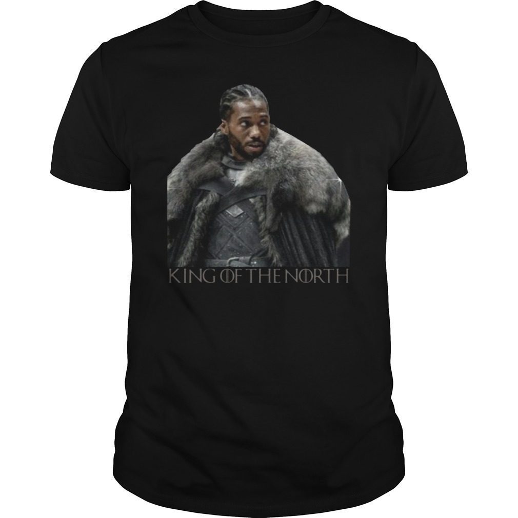 kawhi leonard raptors shirt