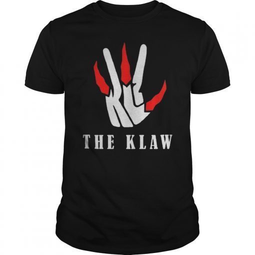 Kawhi Leonard - The Klaw ,Toronto Raptors NBA Champions 2019 Shirt