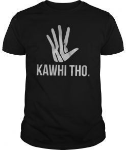 Kawhi Leonard Unisex Jersey Short Sleeve Tee Toronto Raptors Kawhi Tho NBA Champions 2019 Shirt