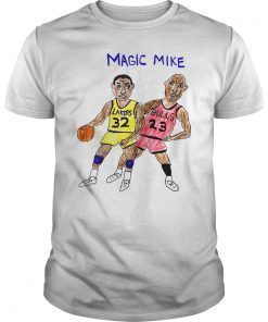 Magic Mike Shirt