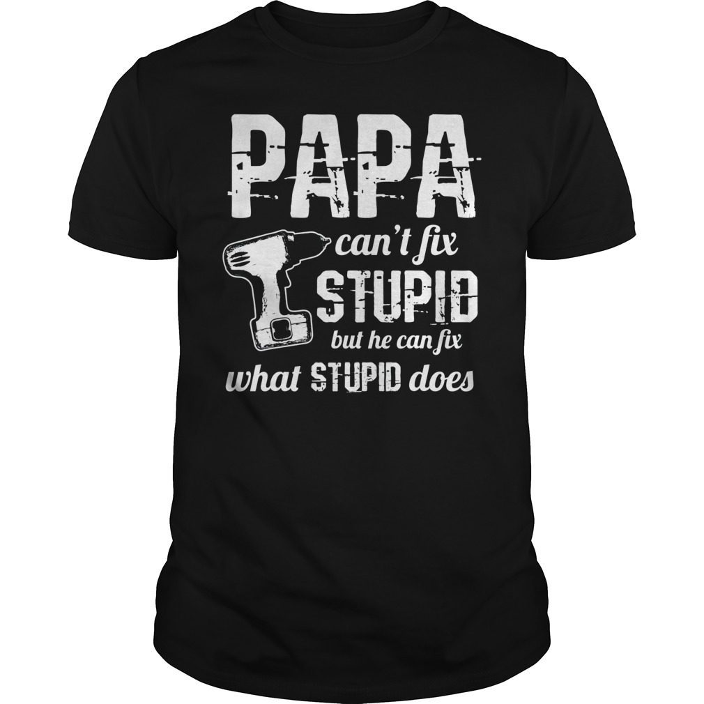 funny shirts for father's day