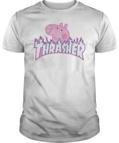 Peppa Pig Thrasher T-Shirt