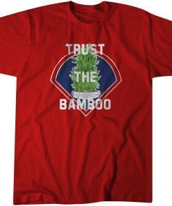 Philadelphia Trust The Bamboo Shirt