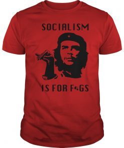 Socialism Is For Figs T-Shirt