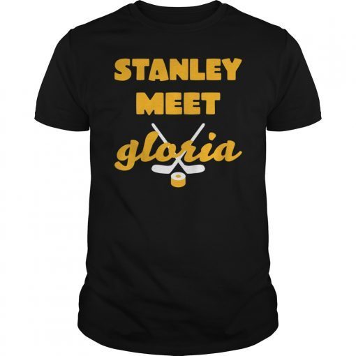 Stanley Meet Gloria 2019 T-Shirt