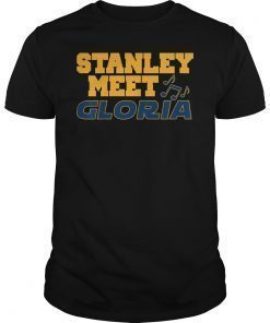 Stanley Meet Gloria T-Shirt