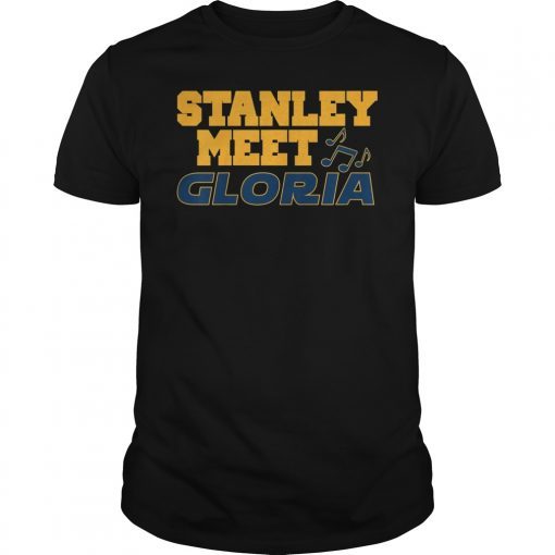 Stanley Meet Gloria T-Shirt