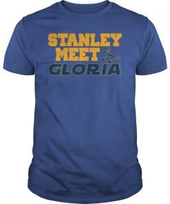 Stanley Meet Gloria T-Shirt1