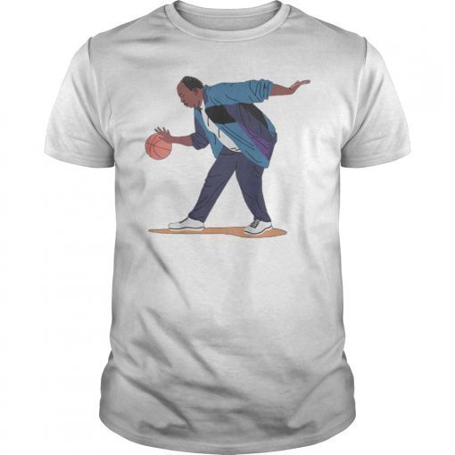 Stanley Play Basketball Funny T-Shirt