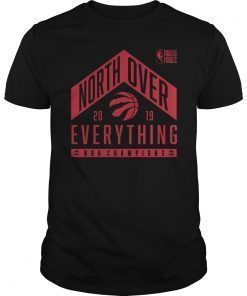 Tech Hometown Toronto Raptors 2019 NBA Finals Champions Shirt