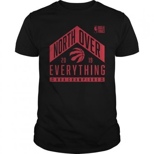 Tech Hometown Toronto Raptors 2019 NBA Finals Champions Shirt