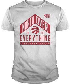 Tech Hometown Toronto Raptors 2019 NBA Finals Champions T-Shirt