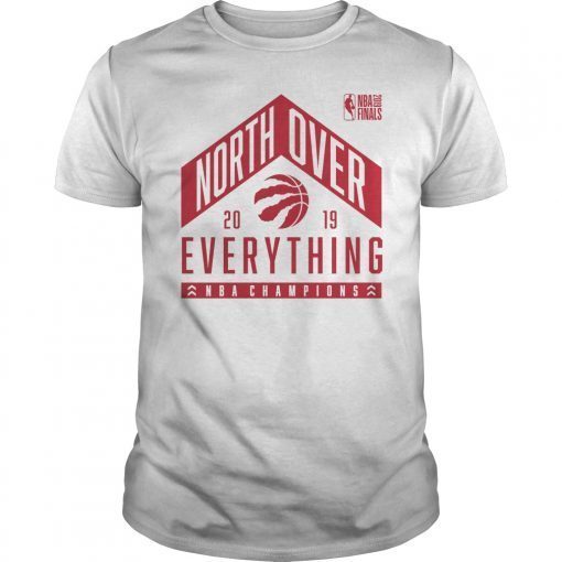 Tech Hometown Toronto Raptors 2019 NBA Finals Champions T-Shirt