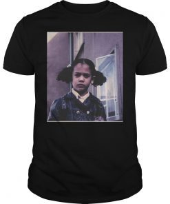 That Little Girl Was Me Kamala Harris 2020 Shirt