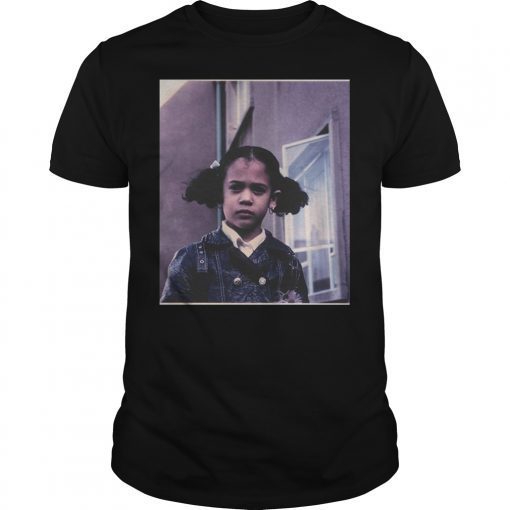 That Little Girl Was Me Kamala Harris 2020 Shirt