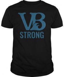 VBStrong T-Shirt