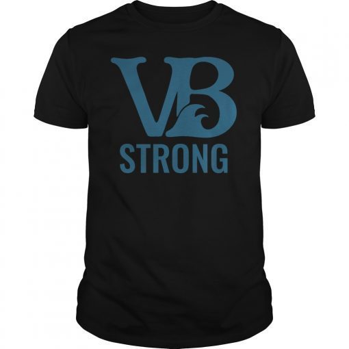 VBStrong T-Shirt