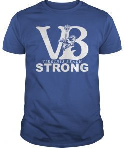 VBStrong Tee Shirt