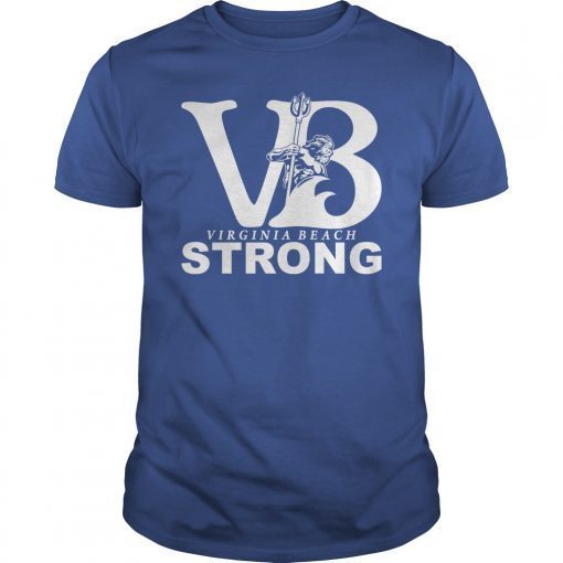 VBStrong Tee Shirt