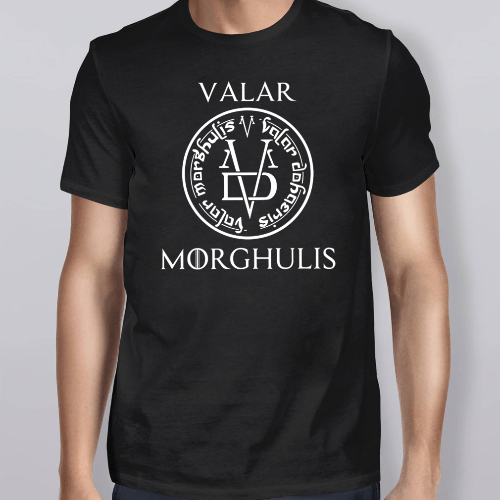 Валар маргулис дохаэрис. Валар Моргулис и Валар дохаэрис. #10 Валар Моргулис.