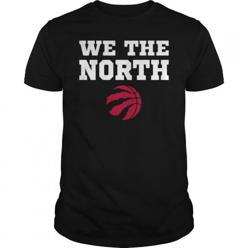 We The North 2019 T-Shirt