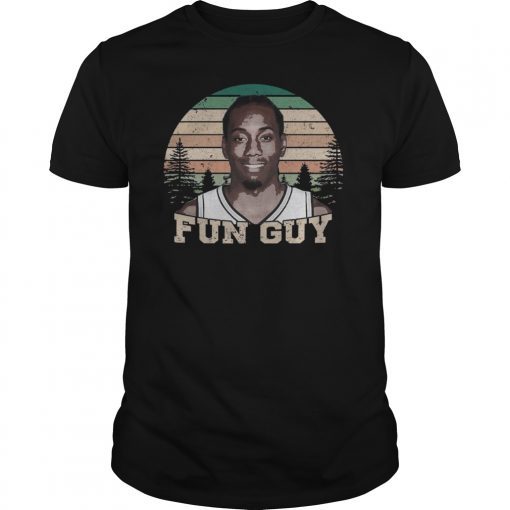 i'm a fun guy t-shirt kawhi leonard playoff tee leonard shirt playoff shirt Toronto raptors