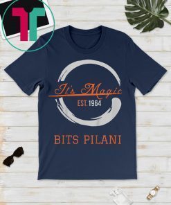 BITS PILANI Alumni BITSIians' Day T-Shirt