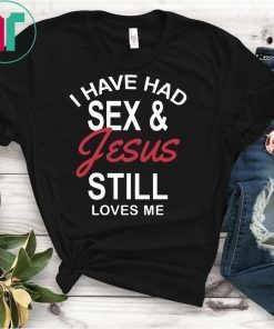 Bachelorette Jesus Still Loves Me T-Shirt