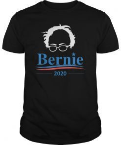 Bernie 2020 T-Shirt Bernie Sanders Shirt Campaign Tee Shirt